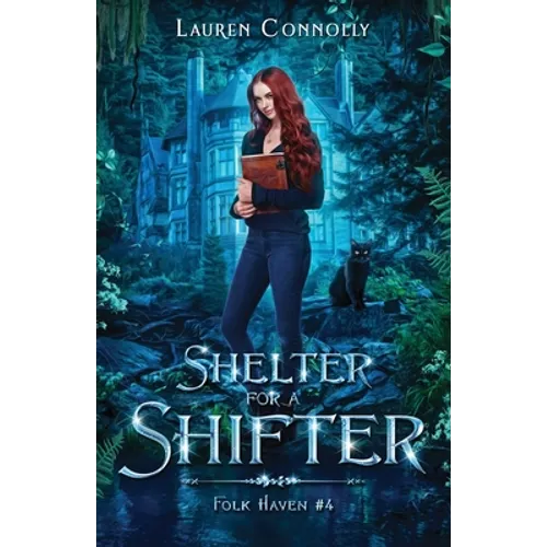 Shelter for a Shifter