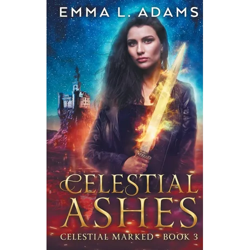 Celestial Ashes