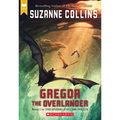Gregor the Overlander