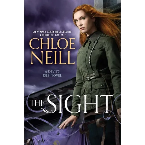 The Sight