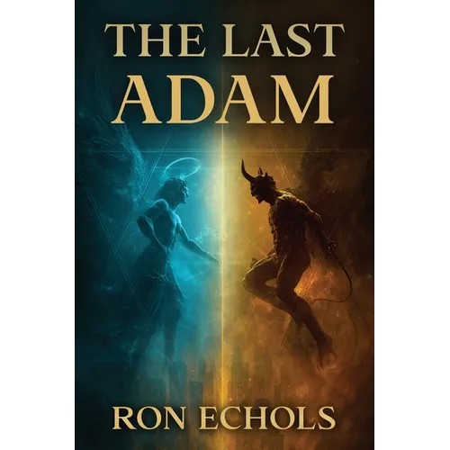 The Last Adam