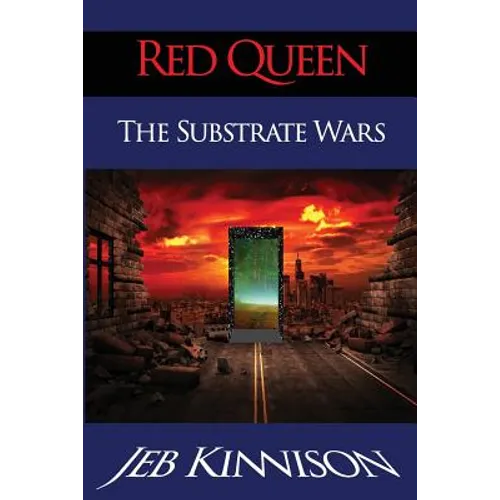 Red Queen: The Substrate Wars