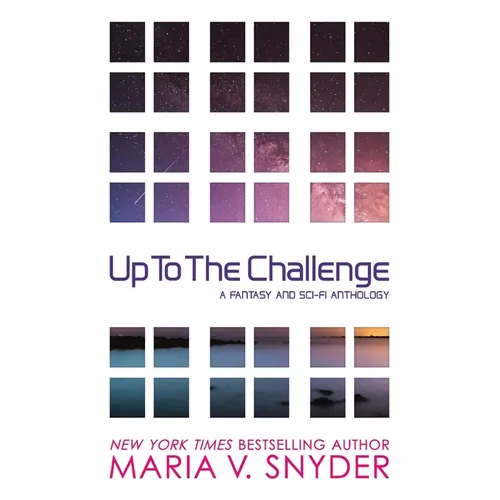 Up to the Challenge