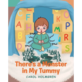 There's a Monster in My Tummy