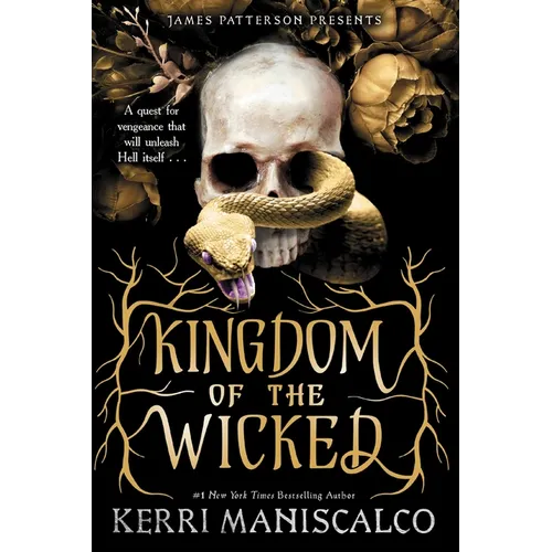 Kingdom of the Wicked