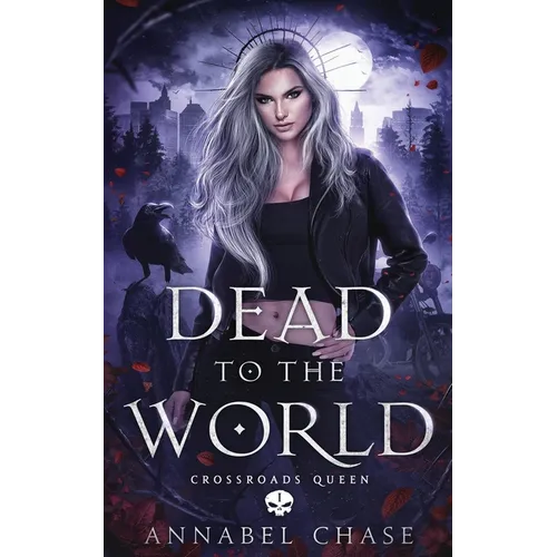 Dead to the World