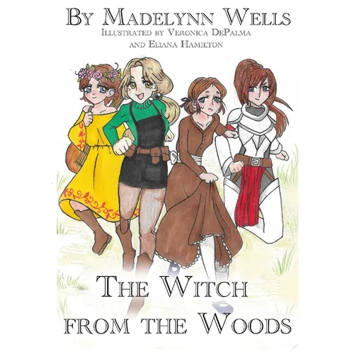 The Witch from the Woods