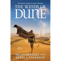 The Winds of Dune: Book Two of the Heroes of Dune
