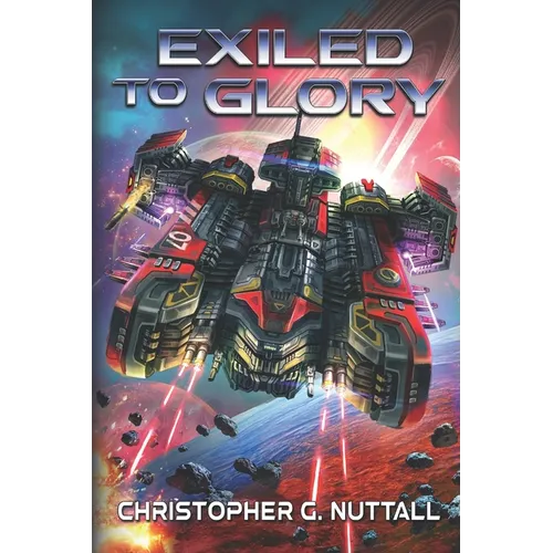Exiled to Glory