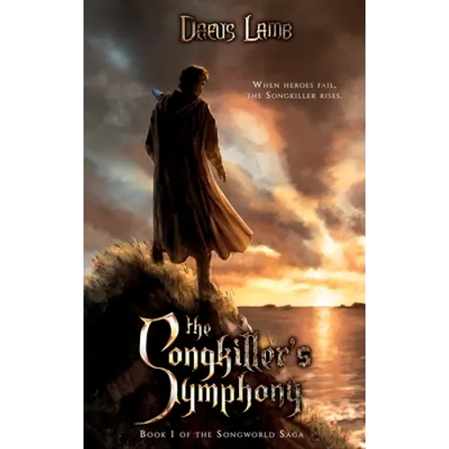 The Songkiller's Symphony