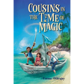 Cousins in the Time of Magic
