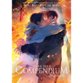 Case File Compendium: Bing an Ben (Novel) Vol. 5