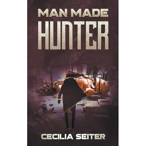 Man Made Hunter