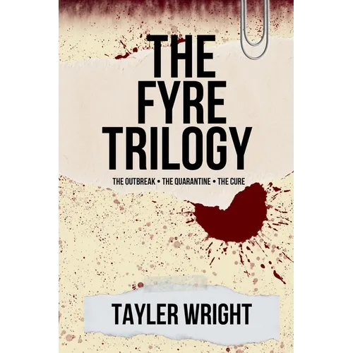 The Fyre Trilogy