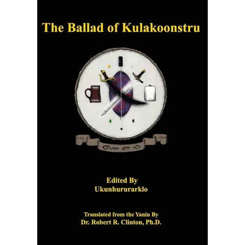 The Ballad of Kulakoonstru