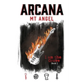 Arcana Book I: I Am The Grave