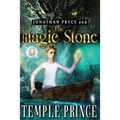 Jonathan Pryce and the Magic Stone