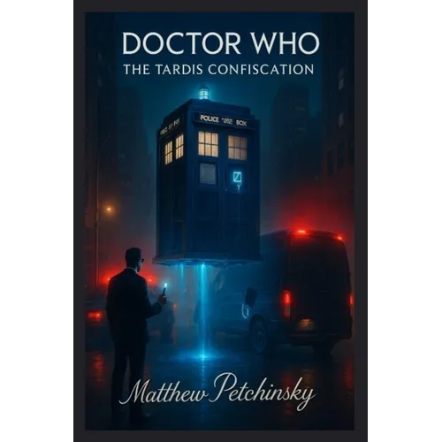 Doctor Who: The TARDIS Confiscation