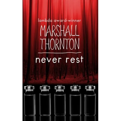 Never Rest