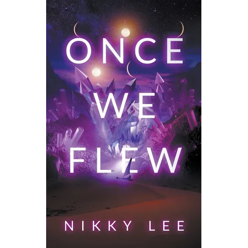 Once We Flew