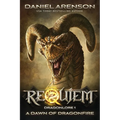 A Dawn of Dragonfire: Dragonlore, Book 1