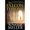 Falcon Throne