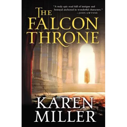 Falcon Throne