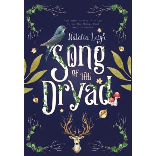 Song of the Dryad