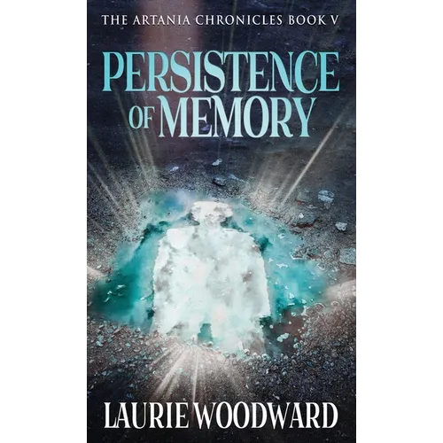 Persistence Of Memory