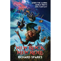 New Rock New Role