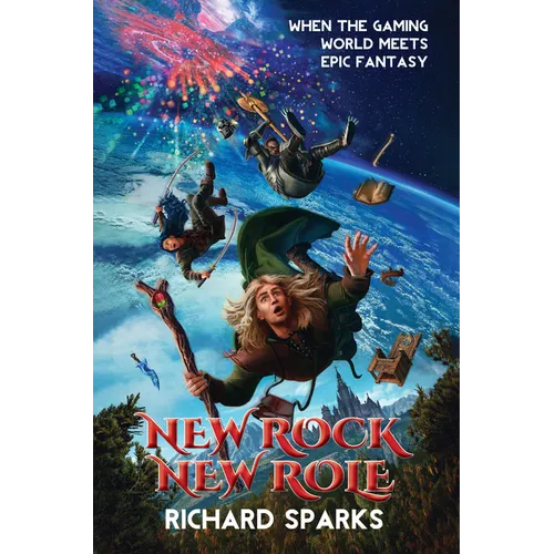 New Rock New Role