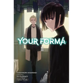 Your Forma, Vol. 2 (Manga)