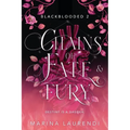 Chains of Fate & Fury: A Spellbinding Fantasy Romance
