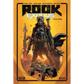 Rook: Exodus Volume 1 Deluxe Hardcover: Fight or Flight