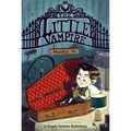 The Little Vampire Moves In