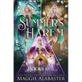 Summer's Harem Complete Collection