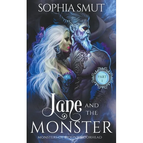 Jane and the Monster
