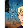 The Adventures of Artie and Zac