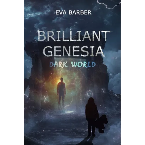 Brilliant Genesia
