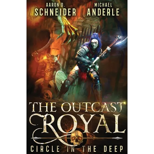 Circle in the Deep