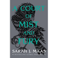 A Court of Mist and Fury
