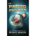 The Proto Project: A Sci-Fi Adventure of the Mind