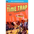 Time Trap, The, & The Lunar Lichen
