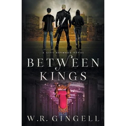 Between Kings