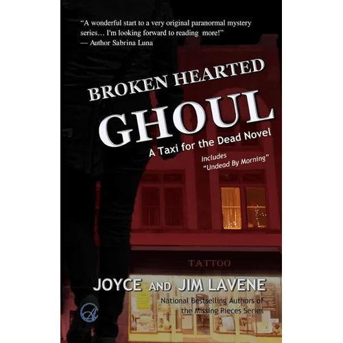 Broken Hearted Ghoul