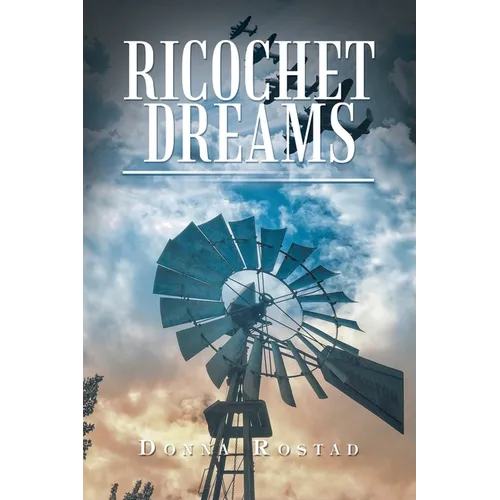Ricochet Dreams