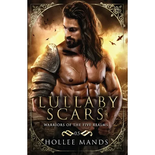 Lullaby Scars