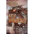 Kaiju Apocalypse II