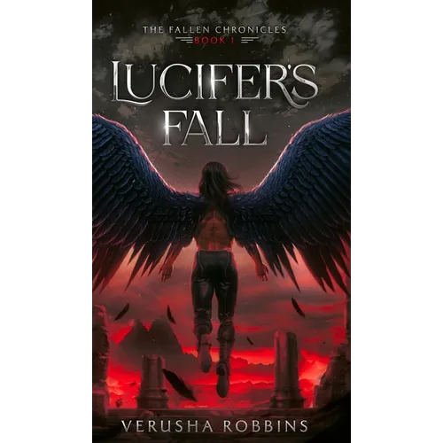 Lucifer's Fall