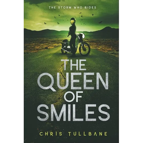 The Queen of Smiles